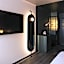 Novotel Paris Suresnes Longchamp