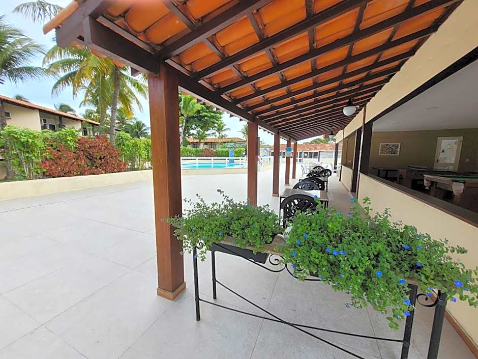 Centro de Búzios 2 quartos