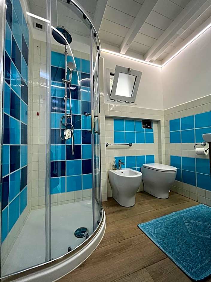 Palmasera Charming Rooms