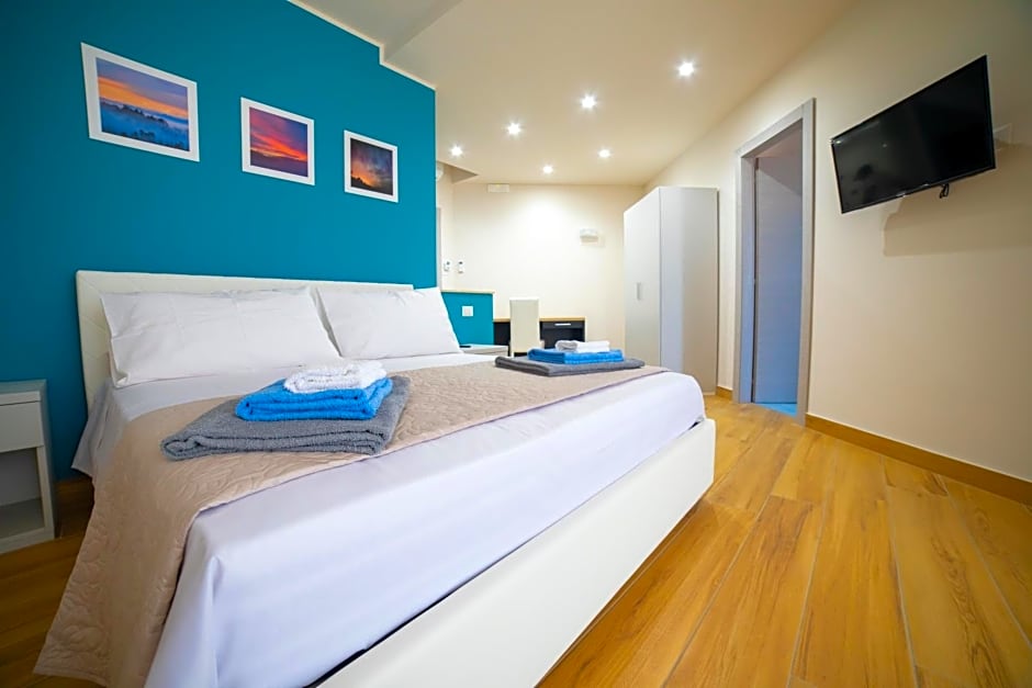 Aurora Bed and Breakfast