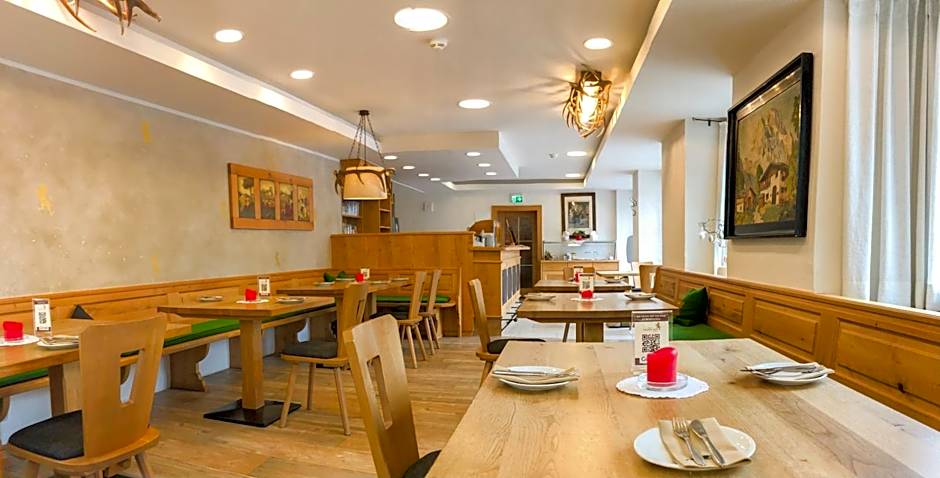 Hotel Goldener Löwe