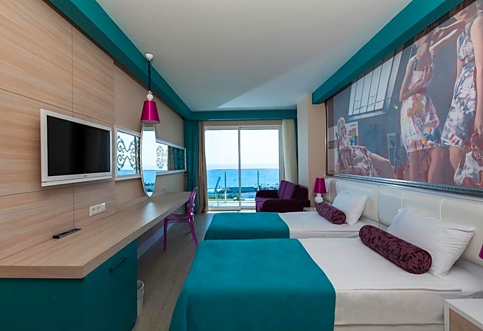 Sultan of Dreams Hotel & Spa - All Inclusive