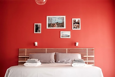 Magna Grecia B&B e Appartamenti