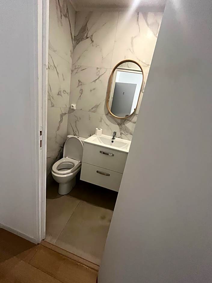 Résidence Appartement Adonis