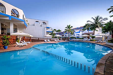 Karma Royal Haathi Mahal Resort