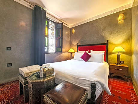 Riad Jaime