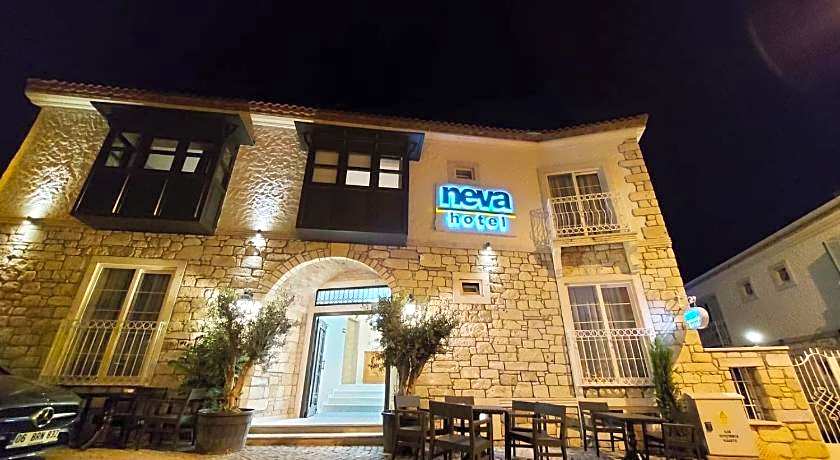 Neva Hotel Alacati