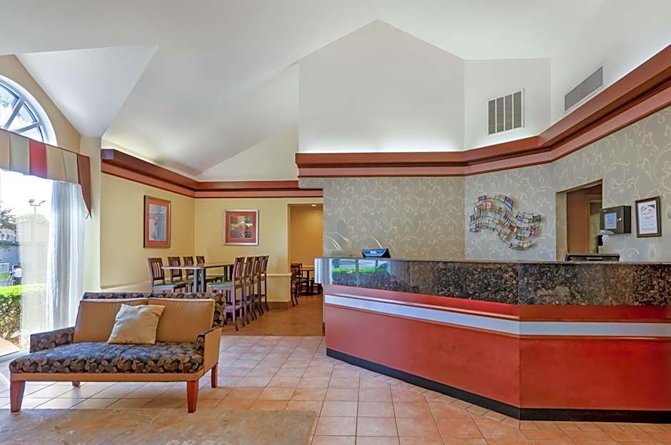 Best Western Plus Inn At Valley View