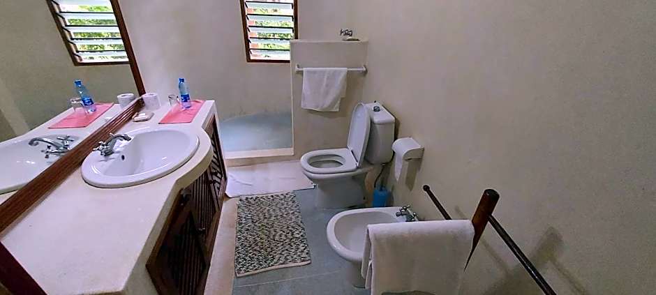 The Villa Mela, Malindi