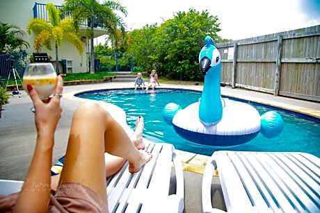 Apartment - Pet Friendly