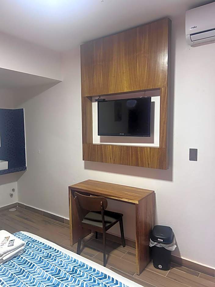 Hotel Jar8 Bule