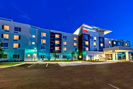 TownePlace Suites by Marriott Auburn University Area