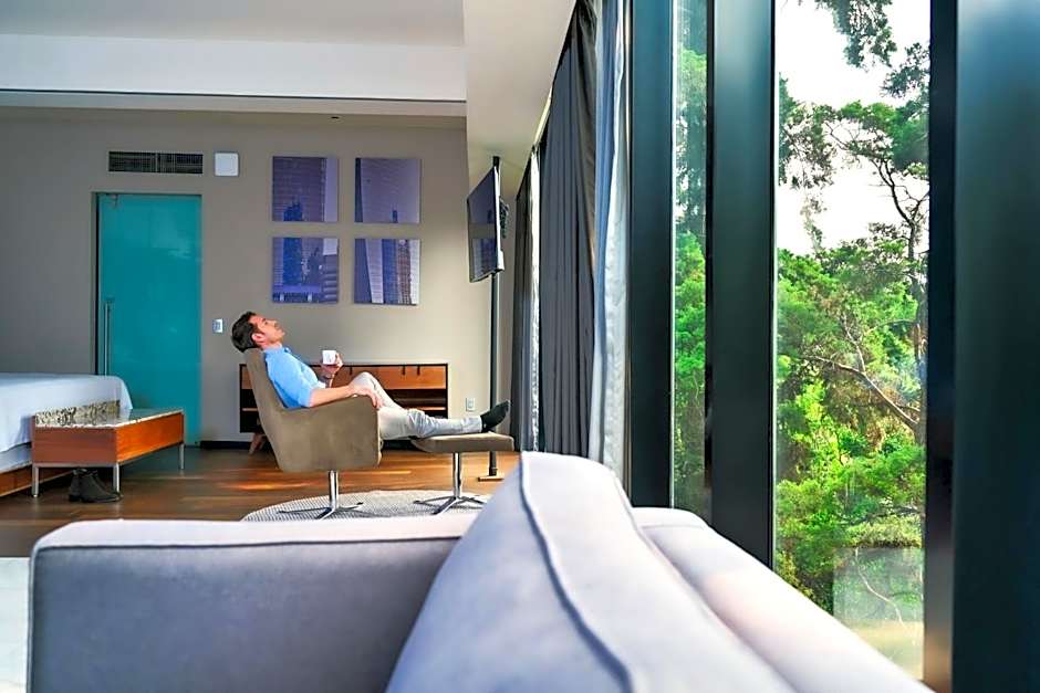 Krystal Grand Suites Insurgentes