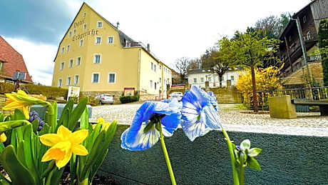 Hotel Erbgericht