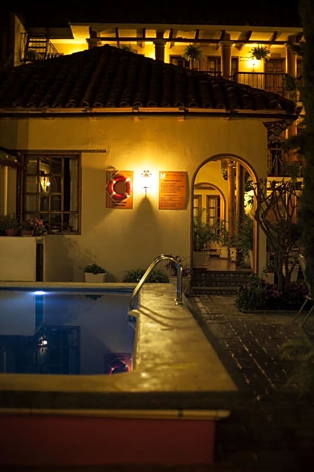 Hotel La Casa de Mam