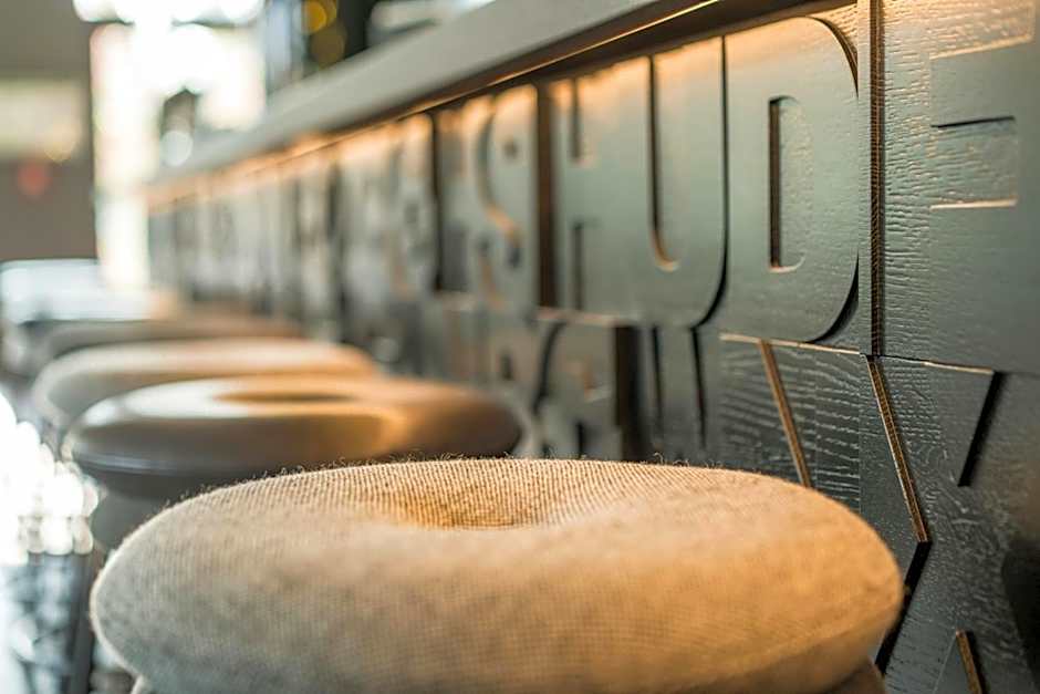 Motel One Dresden - Palaisplatz