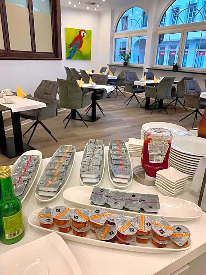 Hotel Wittlicher Hof