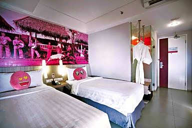 Favehotel Cimanuk Garut