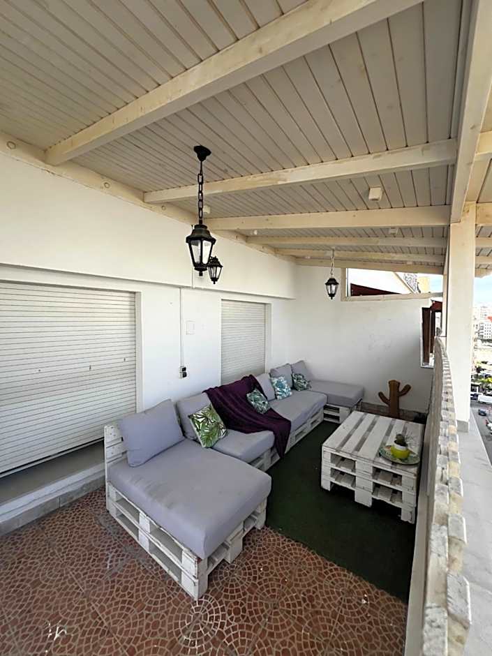 Appartement family only