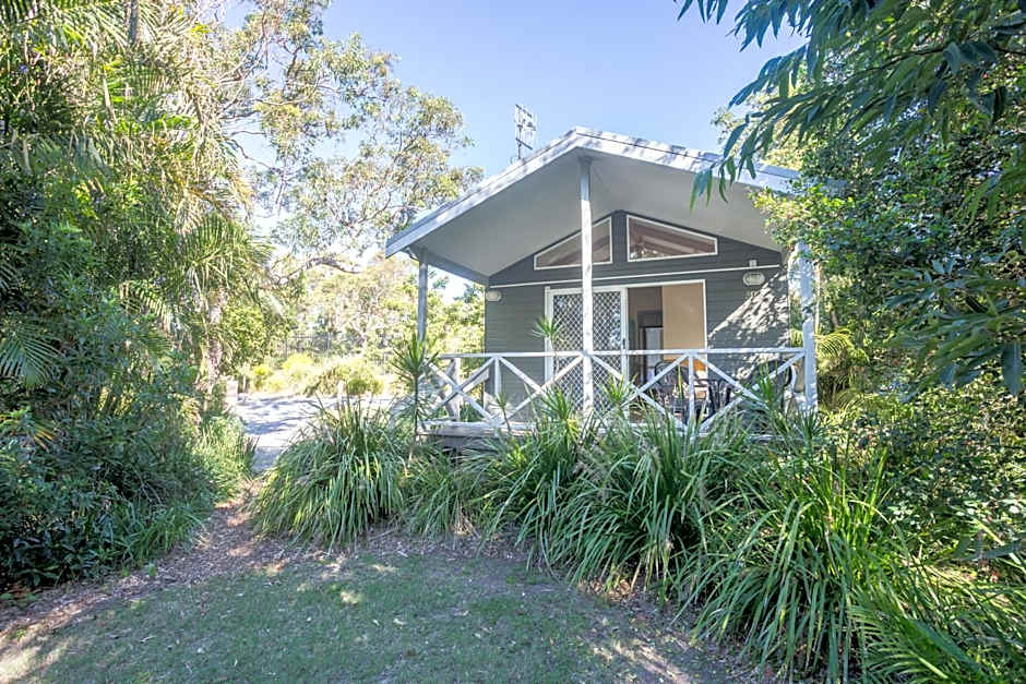 Fingal Bay Holiday Park