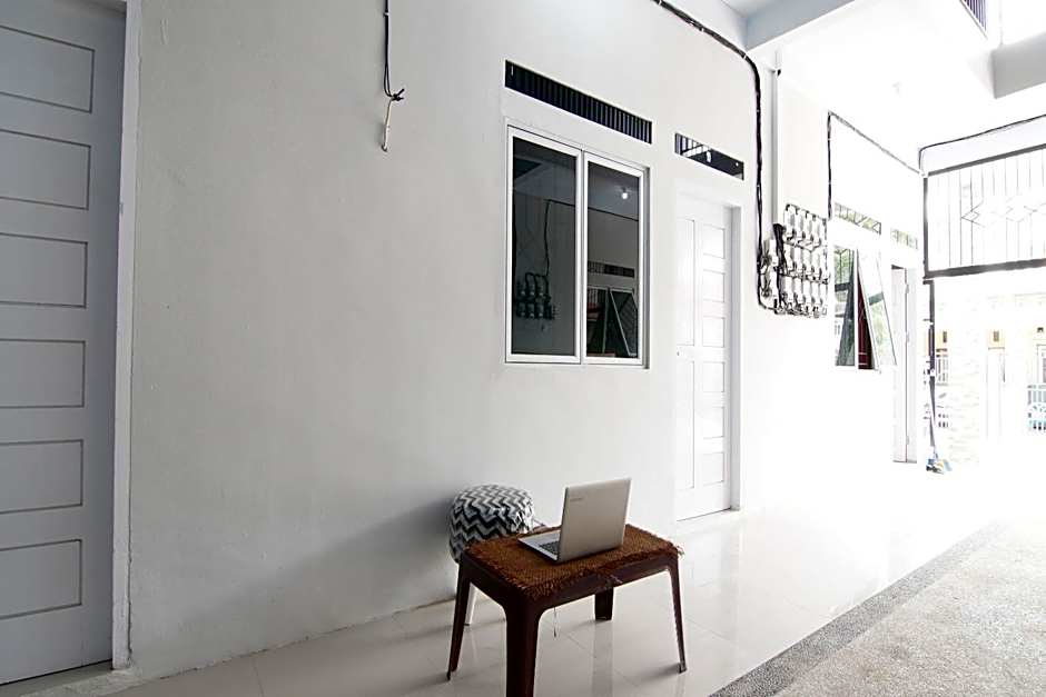 OYO 93767 45 Guest House