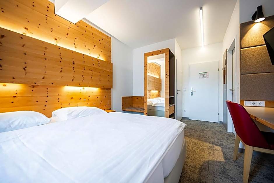 Motel Zeltweg - Self-Check-in