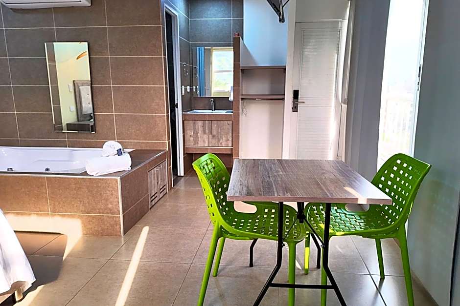Ayenda 1420 Eco Suite