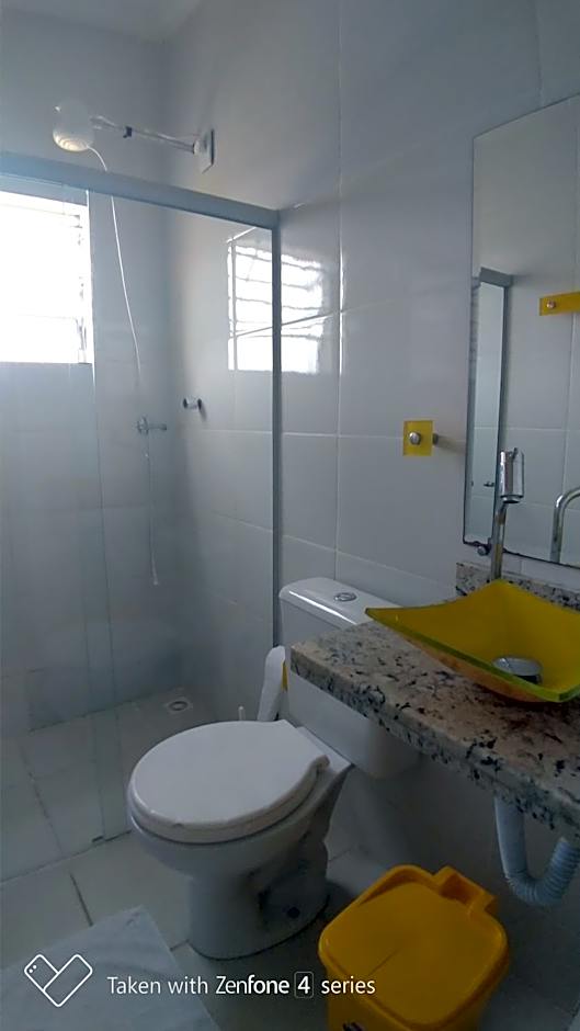 Pousada Lirio dos Vales