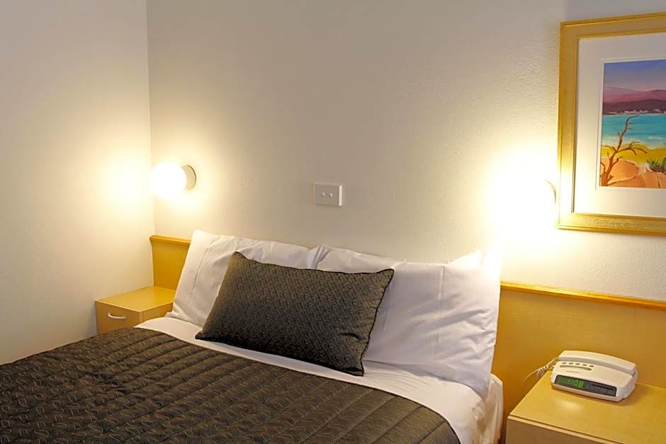 Mid City Motor Inn Queanbeyan