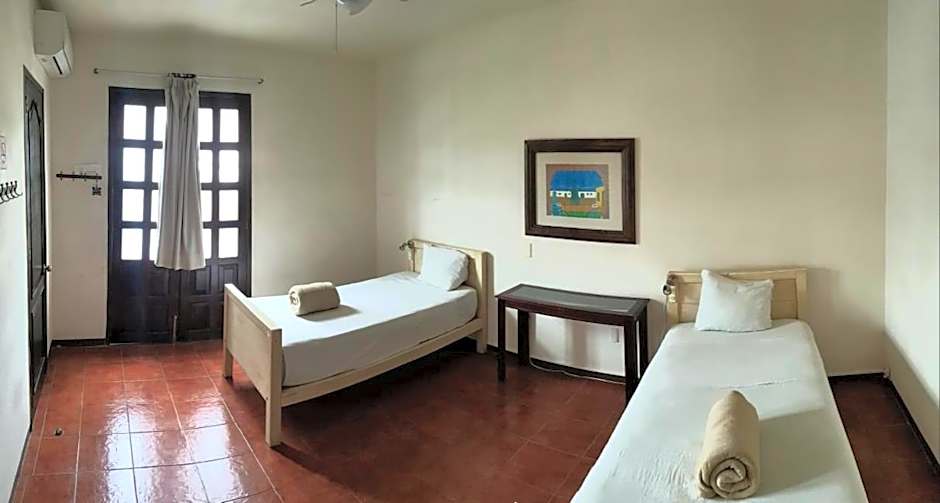 Hostal de Las Américas