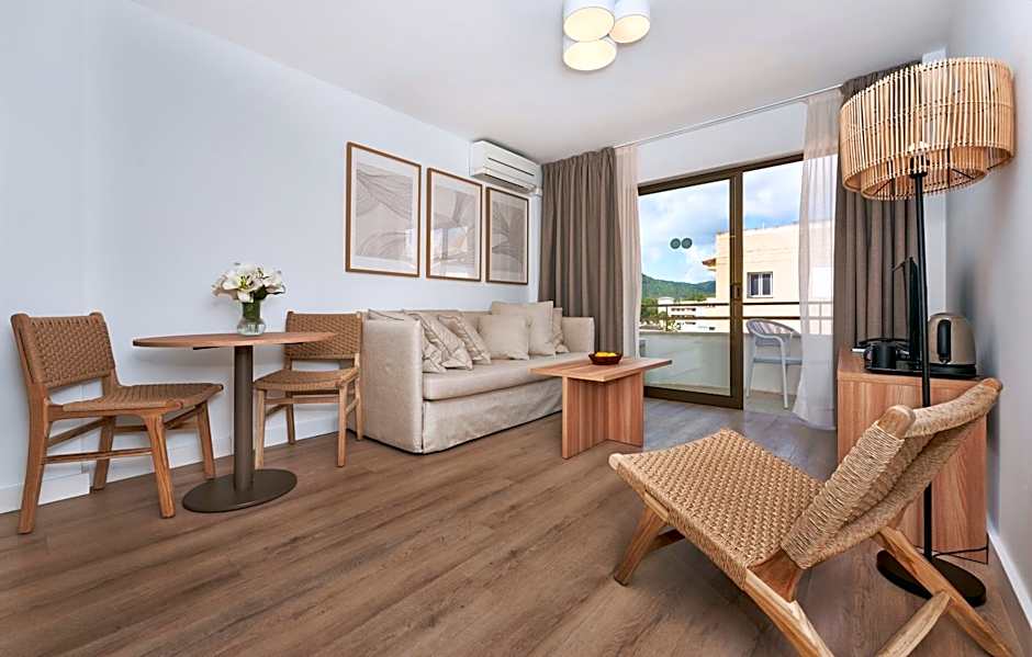Flacalco Hotel & Apartments