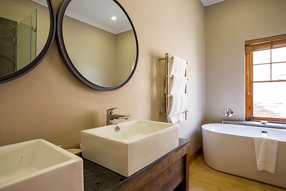 Botlierskop The Village Lodge