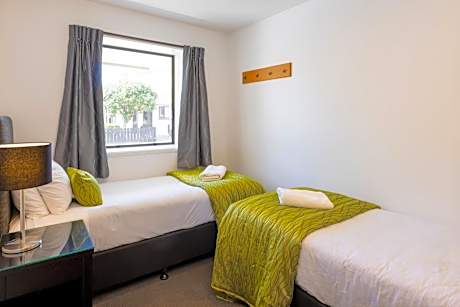 Economy 2 Bedroom Apartment