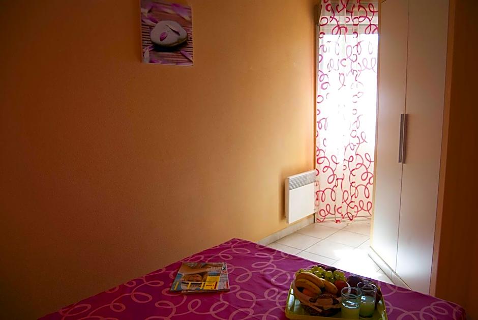 Lagrange Grand Bleu Vacances – Résidence Les Jardins de Neptune