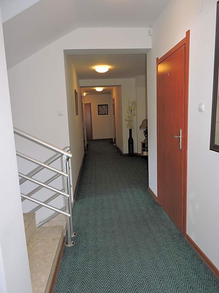 Dom Wczasowy Klif & Spa