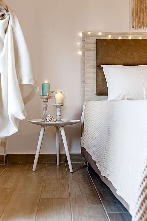 Anatoli Apartments Polichrono