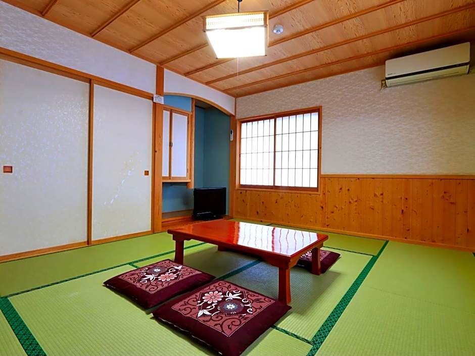 Hanasaku Onsen Yoshiyaso