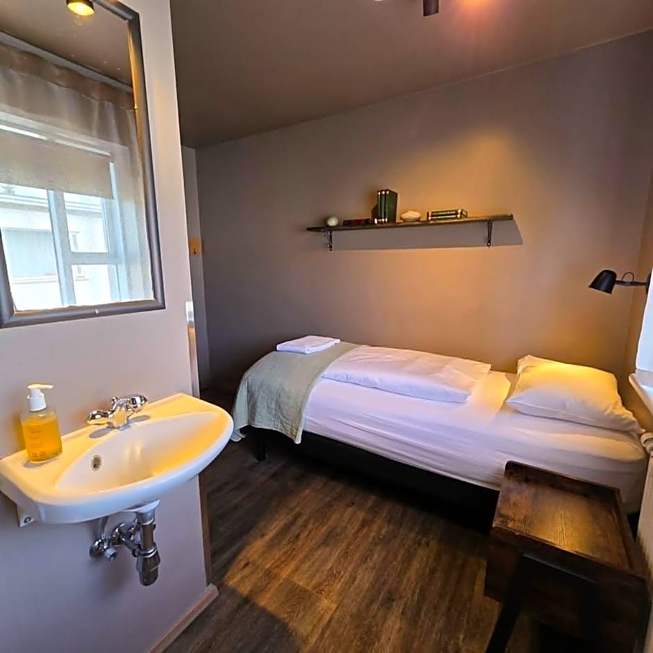 Akureyri Hostel