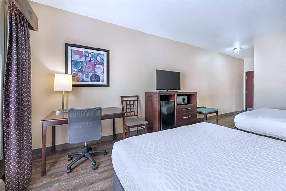 Best Western Plus Eastgate Inn & Suites