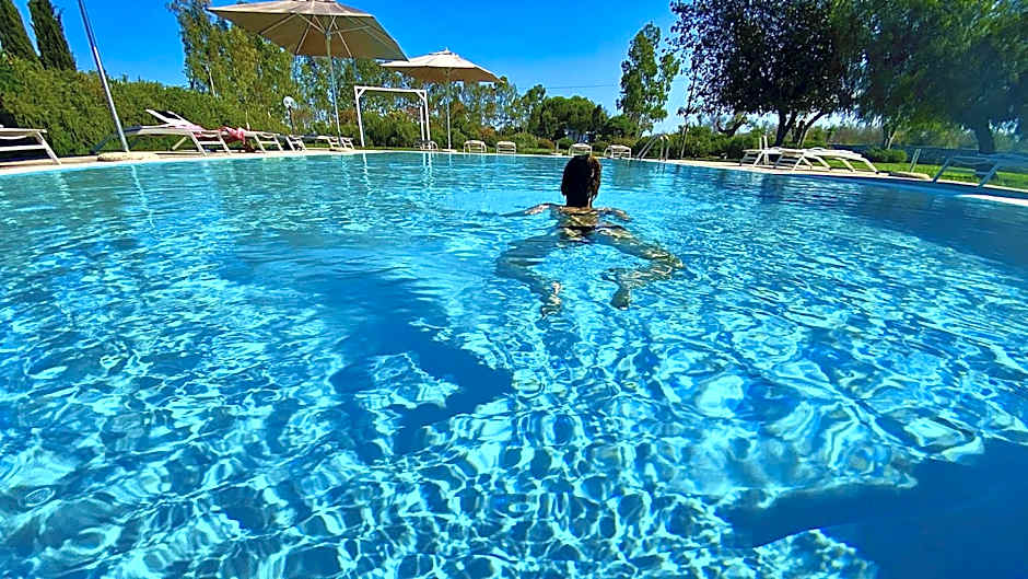 Masseria La Millenaria