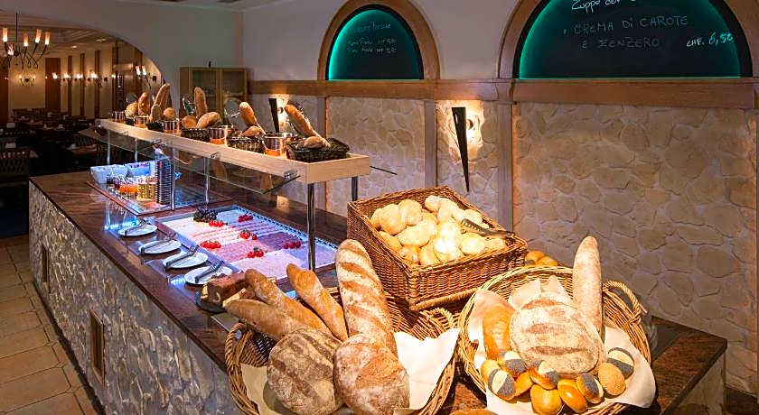 Hotel Arcadia Locarno, a Trademark Collection by Wyndham