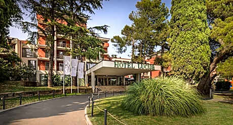 Remisens Hotel Lucija