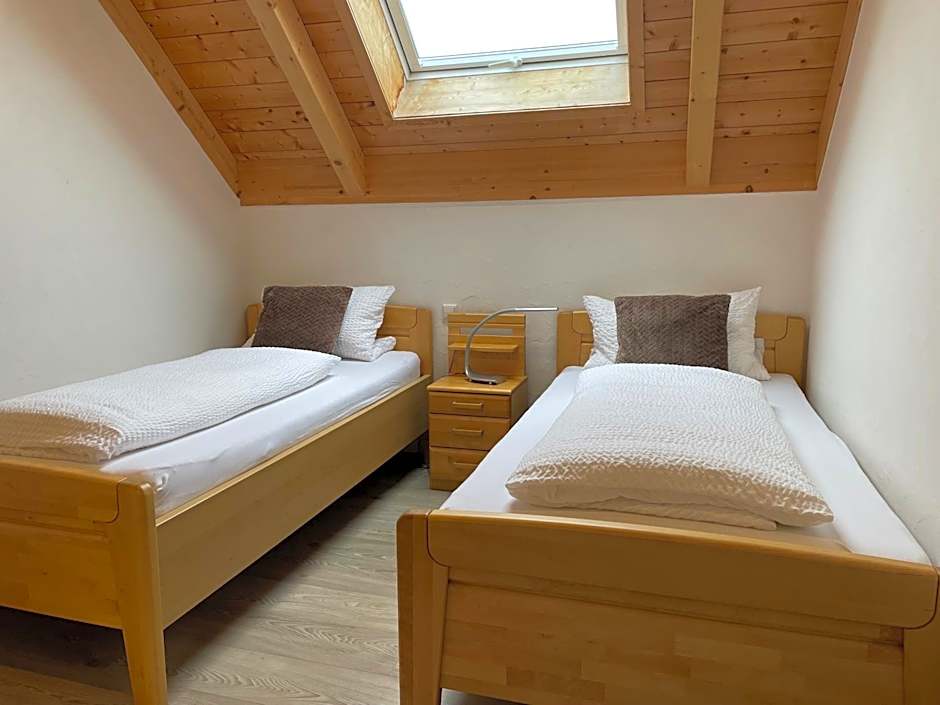 Schwarzwaldhof Nicklas