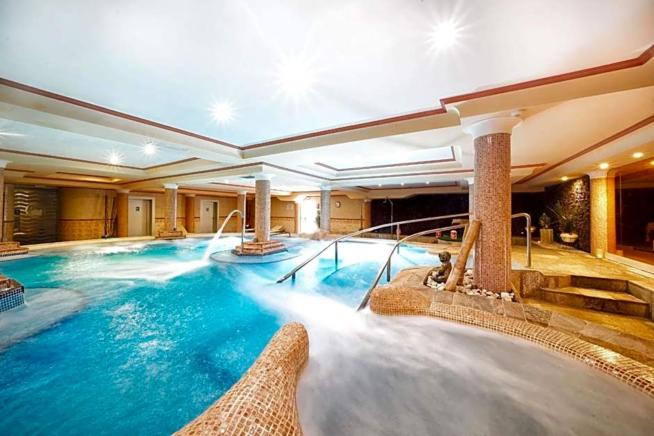 Vital Suites Residencia, Salud & Spa