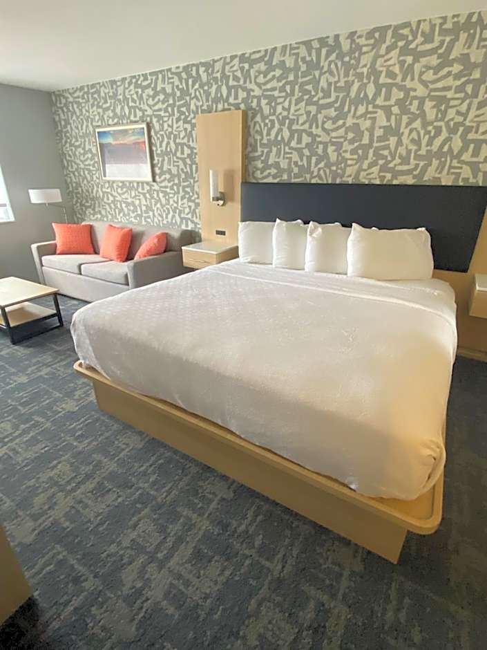 Best Western Montrose Inn