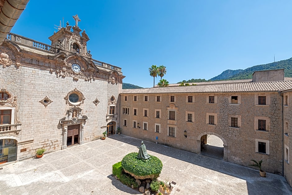 Santuario de Lluc