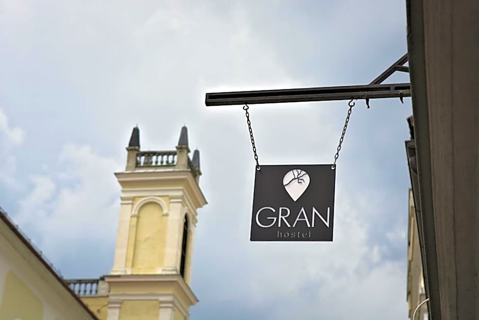 GRAN hostel