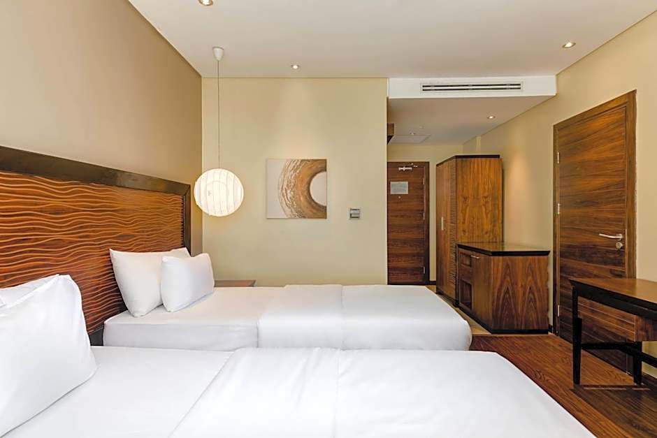 Protea Hotel by Marriott Ikeja Select