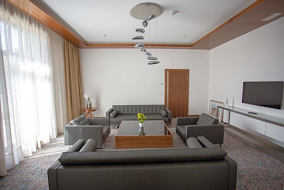 Hotel Austria & Bosna