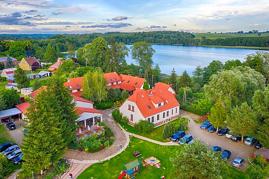 Folwark Na Półwyspie